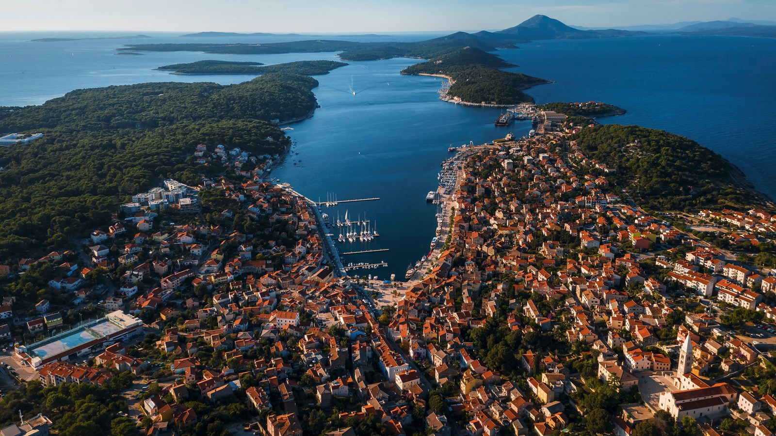 Apsyrtides - Live the Island Life