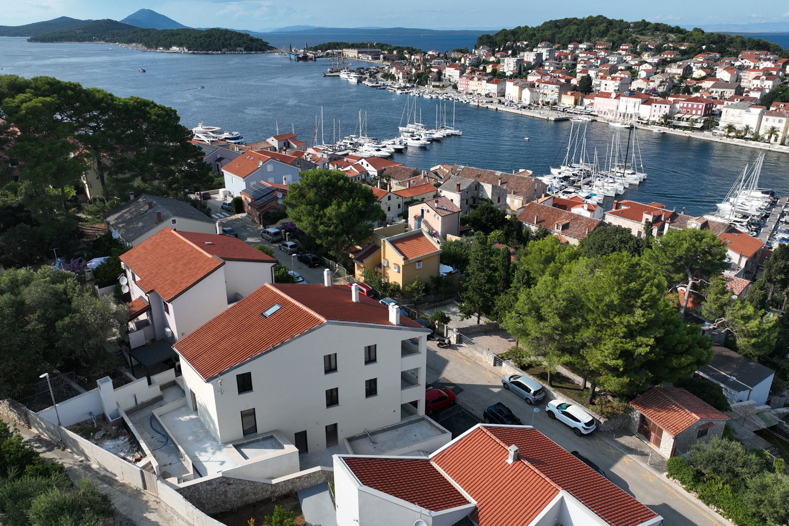 Mali Lošinj - Haračić
